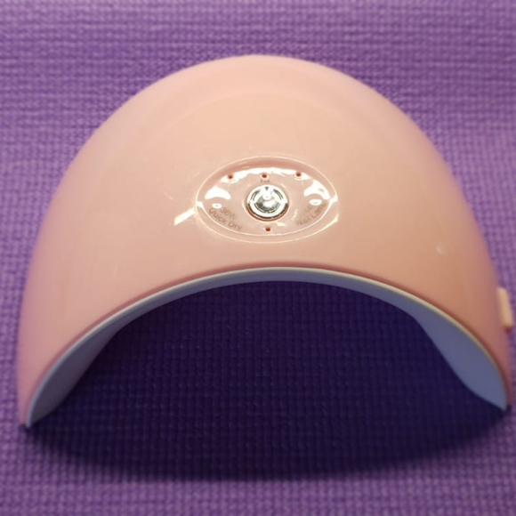 New 36/30 W UV LED LAMP NAIL DRYER FOR ALL GELS - Picture 3 of 5